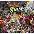FOX -Smash Up: The Bigger Geekier Box