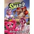 FOX -Smash Up: What Were We Thinking? Expansion