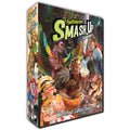 FOX -Smash Up: World Tour Culture Shock Expansion