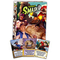 FOX -Smash Up: World Tour International Incident Expansion
