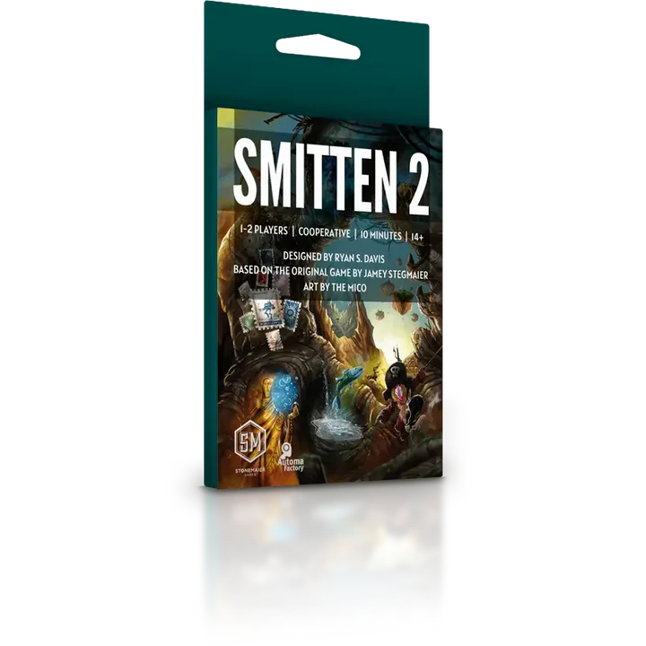 FOX -Smitten 2
