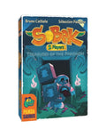 FOX -Sobek: 2 Players - Treasures of the Pharaoh Expansion