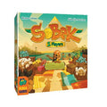 FOX -Sobek: 2 Players