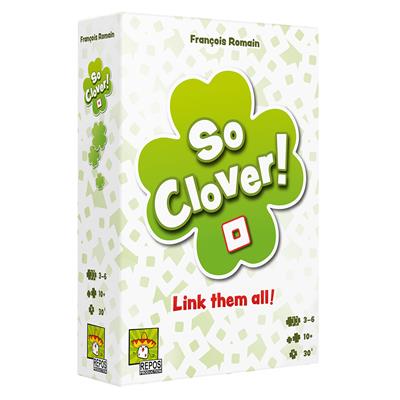 FOX -So Clover!