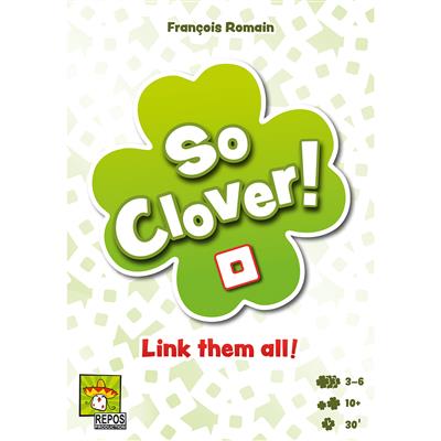 FOX -So Clover!