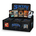 FOX -Sorcery: Contested Realm - Beta Booster Box