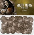 FOX -South Tigris Metal Coins