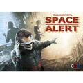 FOX -Space Alert