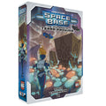 FOX -Space Base: The Mysteries of Terra Proxima Expansion