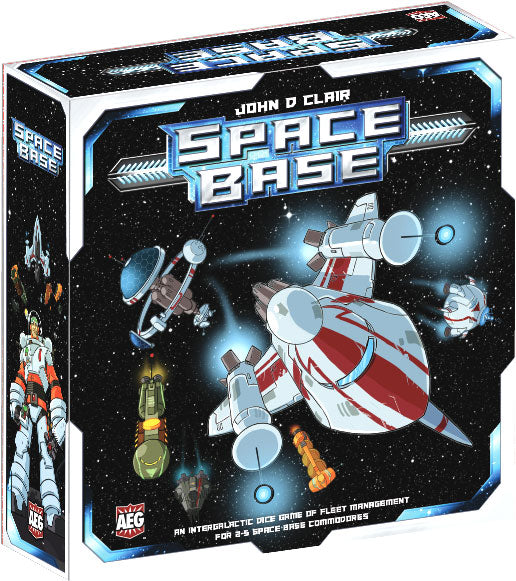 FOX -Space Base