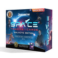 FOX -SPACE: Galactic Edition Trading Cards Mega Box