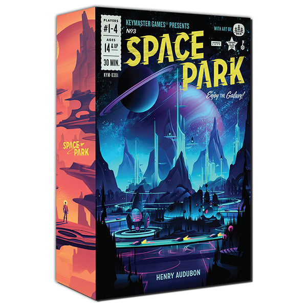 FOX -Space Park