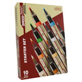 FOX -Speedpaint: Marker Starter Set