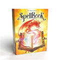 FOX -Spellbook