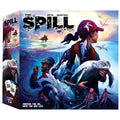 FOX -The Spill