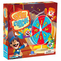 FOX -Spin Circus