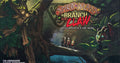 FOX -Spirit Island: Branch & Claw Expansion