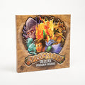 FOX -Spirit Island: Deluxe Invader Board