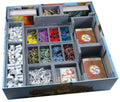 FOX -Spirit Island Folded Space Box Insert