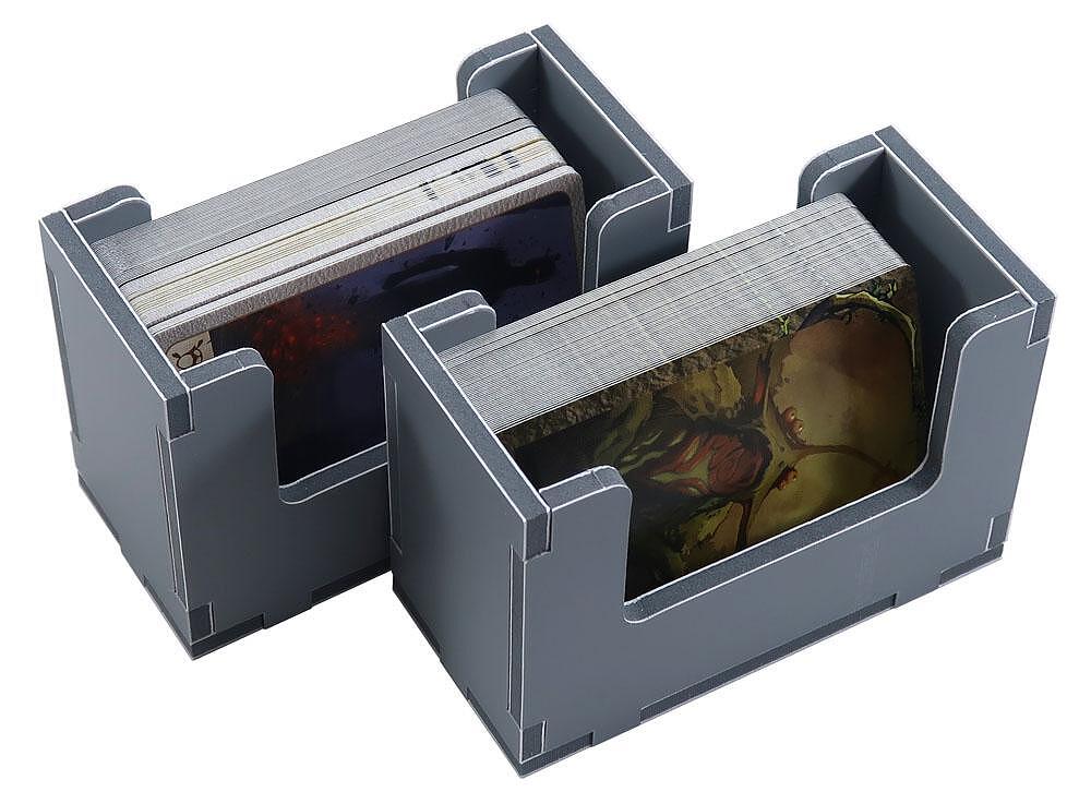 FOX -Spirit Island Folded Space Box Insert
