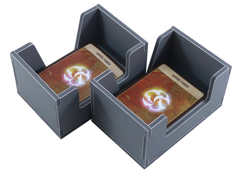 FOX -Spirit Island Folded Space Box Insert