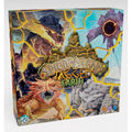 FOX -Spirit Island: Jagged Earth Expansion