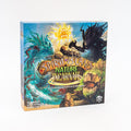 FOX -Spirit Island: Nature Incarnate Expansion (Ding & Dent)