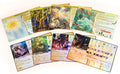 FOX -Spirit Island: Nature Incarnate Foil Panels