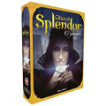 FOX -Splendor: Cities of Splendor Expansion