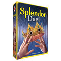 FOX -Splendor Duel