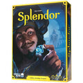 FOX -Splendor