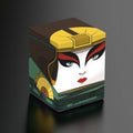 FOX -Squaroes: Avatar: The Last Airbender - Avatar Kyoshi