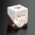 FOX -Squaroes: Avatar: The Last Airbender - Avatar Roku