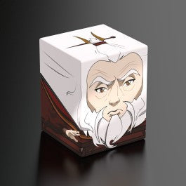 FOX -Squaroes: Avatar: The Last Airbender - Avatar Roku