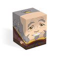 FOX -Squaroes: Avatar: The Last Airbender - Iroh