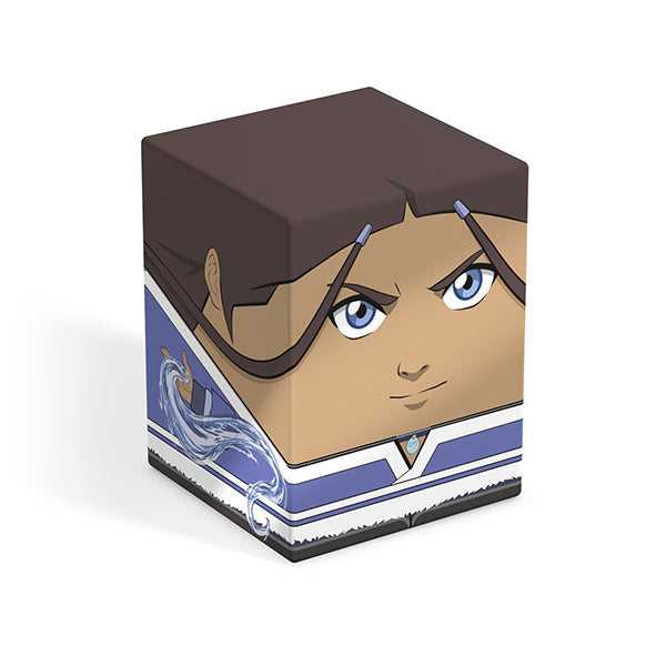 FOX -Squaroes: Avatar: The Last Airbender - Katara