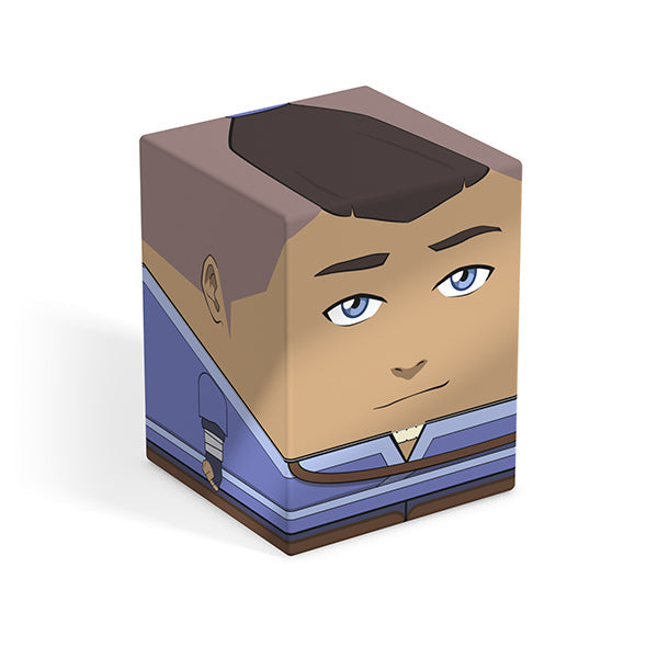 FOX -Squaroes: Avatar: The Last Airbender - Sokka