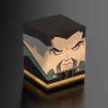 FOX -Squaroes: DC Batman: Gotham City - Ra’s al Ghul