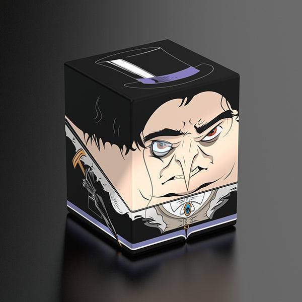 FOX -Squaroes: DC Batman: Gotham City - The Penguin
