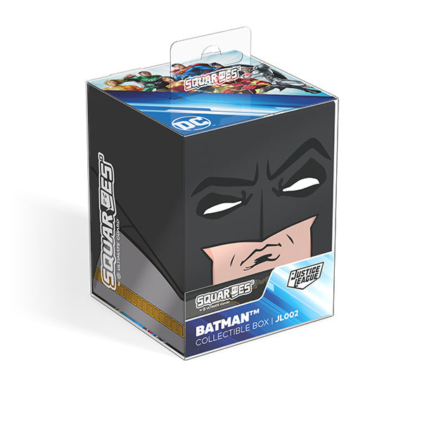 FOX -Squaroes: DC Justice League - Batman
