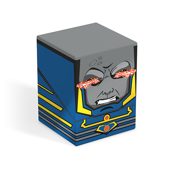FOX -Squaroes: DC Justice League - Darkseid