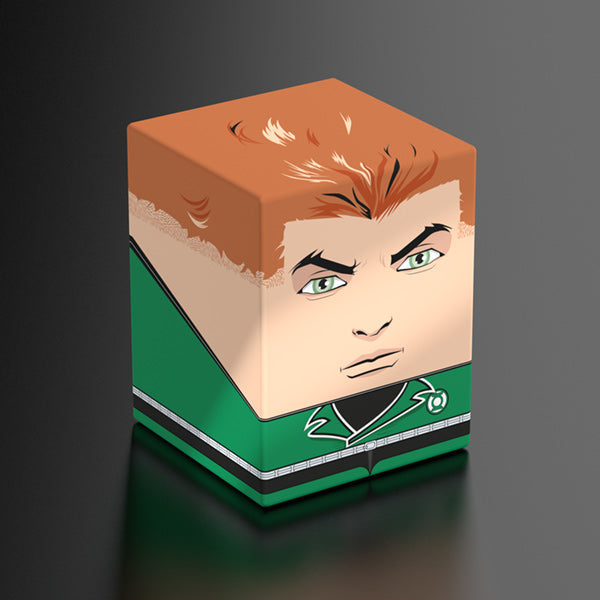 FOX -Squaroes: DC Justice League - Guy Gardner