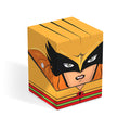 FOX -Squaroes: DC Justice League - Hawkgirl