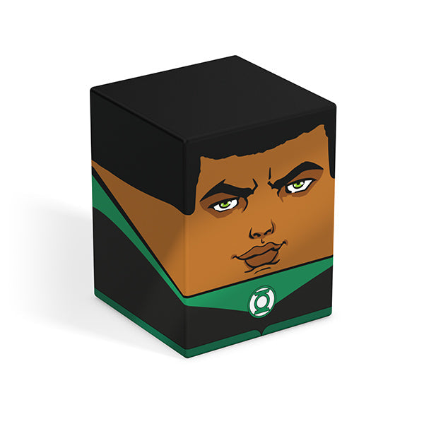 FOX -Squaroes: DC Justice League - John Stewart