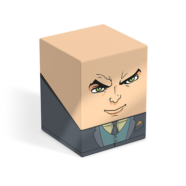 FOX -Squaroes: DC Justice League - Lex Luthor