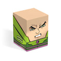 FOX -Squaroes: DC Justice League - Lex Luthor Battlesuit