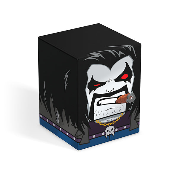 FOX -Squaroes: DC Justice League - Lobo