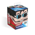 FOX -Squaroes: DC Justice League - Plastic Man
