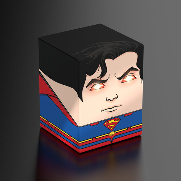 FOX -Squaroes: DC Justice League - Superman JL021