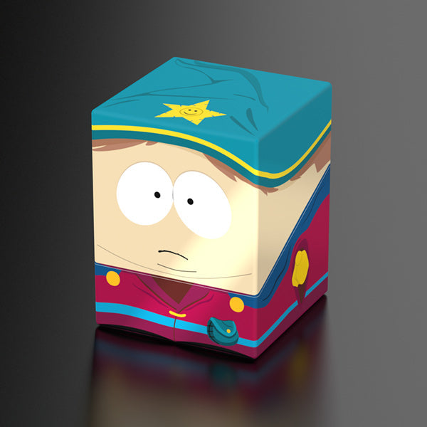 FOX -Squaroes: South Park - Grand Wizard Cartman